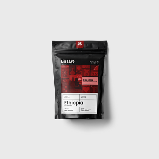Ethiopia-Guji