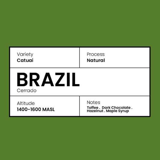 Brazil-Cerrado
