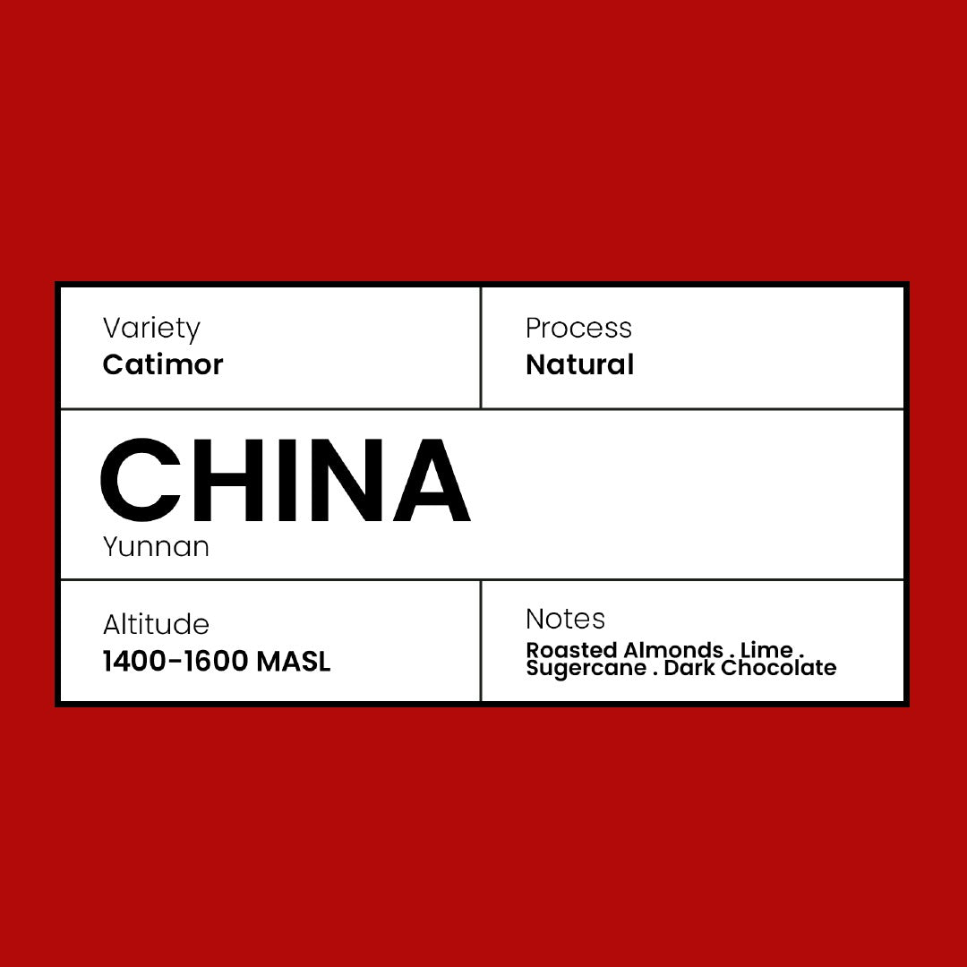 China-Yunnan