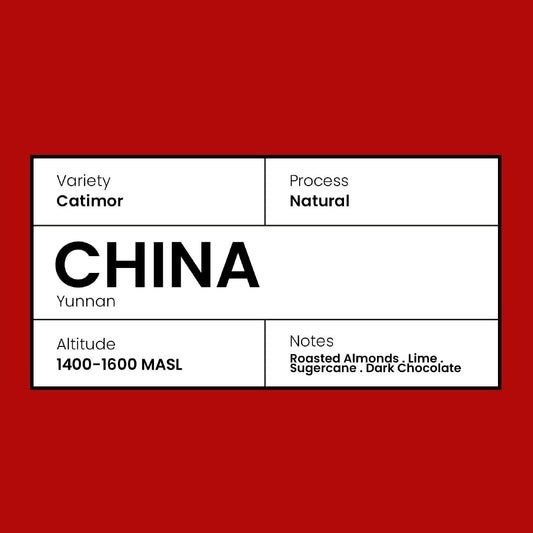 China-Yunnan