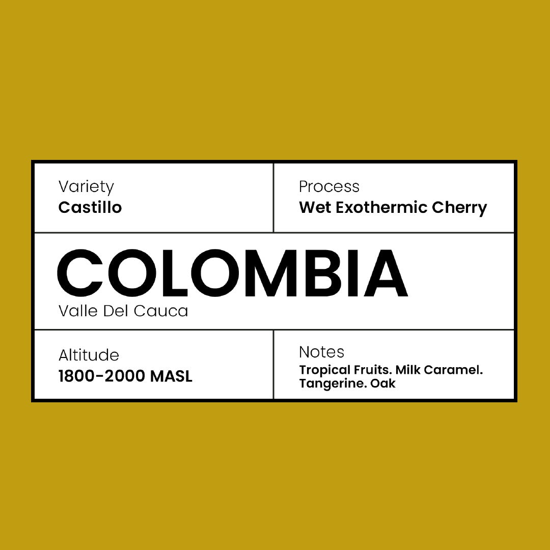 Colombia-Castillo