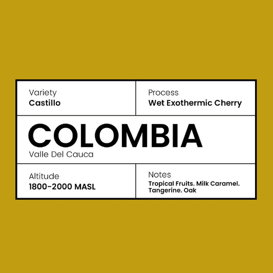 Colombia-Castillo