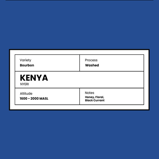 Kenya-Nyeri