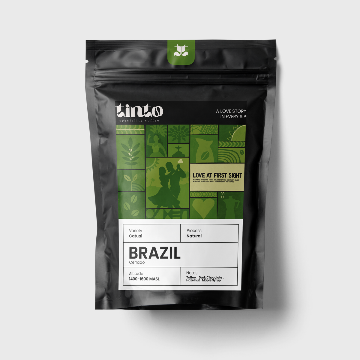 Brazil-Cerrado