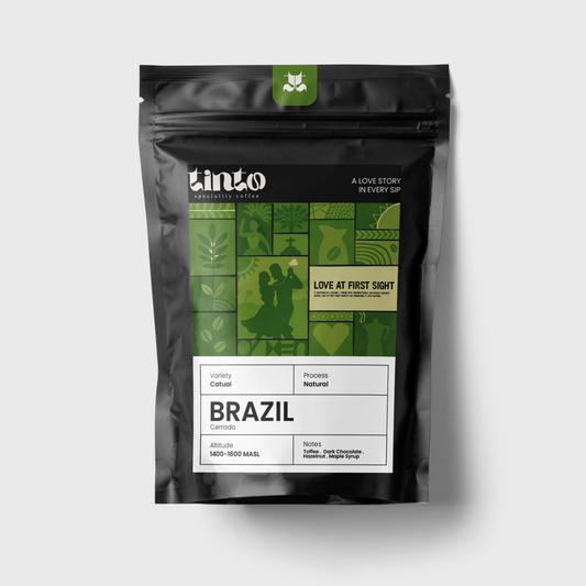 Brazil-Cerrado
