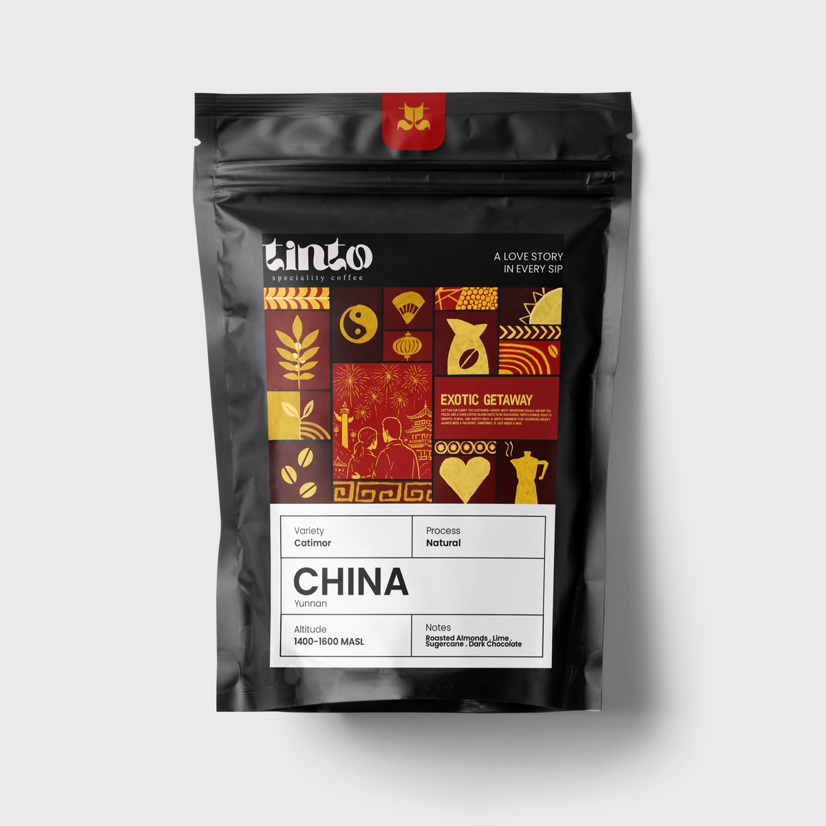 China-Yunnan