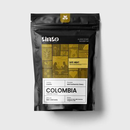 Colombia-Castillo