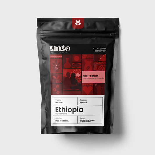 Ethiopia-Guji