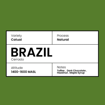 Brazil-Cerrado