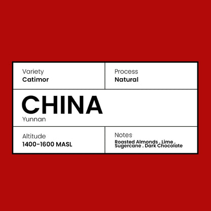 China-Yunnan