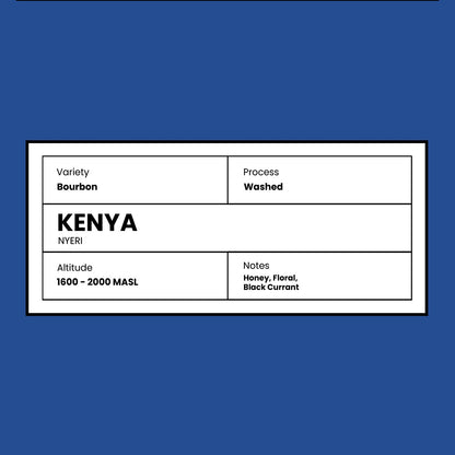 Kenya-Nyeri